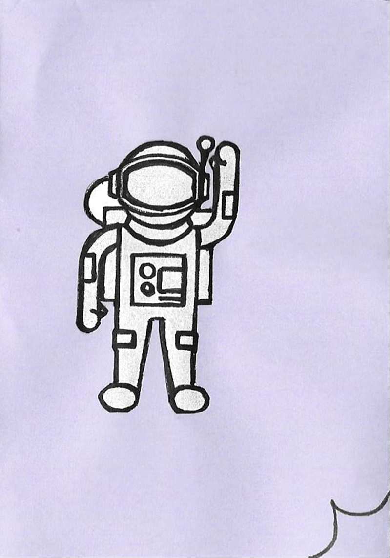 0_Astronaut