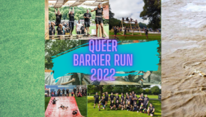 Read more about the article Great Barrier Run 2022