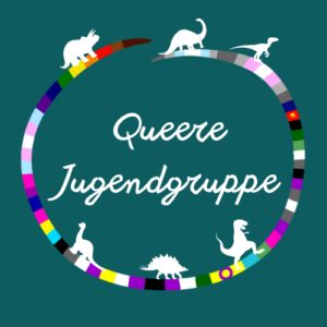 Read more about the article Queere Jugendgruppe