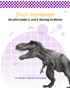 Mehr über den Artikel erfahren Ab sofort neue Termine Jugendgruppe